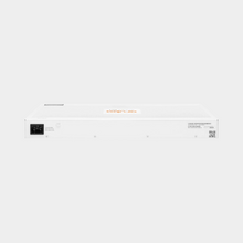 Load image into Gallery viewer, HPE Aruba Instant On 1830 24G 2SFP Switch (JL812A) | Limited Lifetime Protection