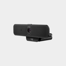 Load image into Gallery viewer, Logitech C925e BUSINESS WEBCAM(LOGITECH 960-001075)