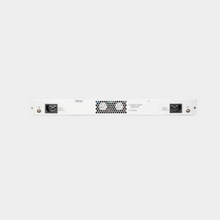 Load image into Gallery viewer, Fortigate FG100F 22 x GE RJ45 ports (including 2 x WAN ports, 1 x DMZ port, 1 x Mgmt port, 2 x HA ports, 16 x switch ports with 4 SFP port shared media), 4 SFP ports, 2x 10G SFP+ FortiLinks, dual power supplies redundancy (Fortigate FG100F)