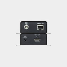 Load image into Gallery viewer, Aten HDMI HDBaseT-Lite Extender W/US ADP (4K@40m) (HDBaseT Class B)(ATEN VE801)