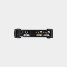 Load image into Gallery viewer, Aten 2-Port USB DVI/Audio KVMP™ Switch