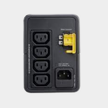 Load image into Gallery viewer, APC Easy UPS 700VA, 230V, AVR, USB Charging, Universal Sockets (2); fuse; Tower Type; 360Watts (APCBVX700LUI-MS-D000)