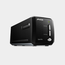 Load image into Gallery viewer, Plustek OpticFilm 8200i Ai Film Scanner (OpticFilm 8200i Ai)