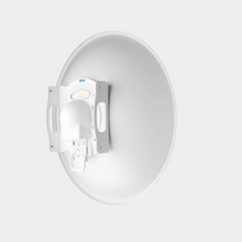 Load image into Gallery viewer, Ubiquiti Networks airFiber 5GHz 30dBi Slant 45 Antenna (AF-5G30-S45)