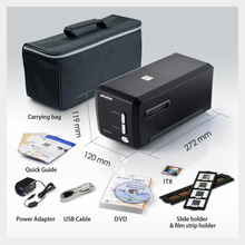 Load image into Gallery viewer, Plustek OpticFilm 8200i Ai Film Scanner (OpticFilm 8200i Ai)