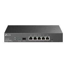 Load image into Gallery viewer, TP-Link SafeStream Omada Gigabit Multi-WAN VPN Router ER7206 (TL-ER7206)
