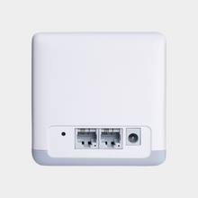 Load image into Gallery viewer, (Powered by TP-Link) Mercusys Halo S3 (2-Pack) 300 Mbps Whole Home Mesh Wi-Fi System (TL-HALO S3-2)