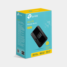 Load image into Gallery viewer, TP-Link 4G LTE Mobile Pocket Wi-Fi Router (M7350)