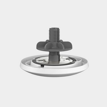 Load image into Gallery viewer, Logitech RALLY MIC POD MOUNT (OFF-WHITE)(LOGITECH 952-000020)