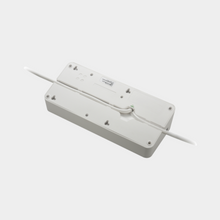 Load image into Gallery viewer, APC Performance SurgeArrest 6 Outlet 3 Meter Cord with 5V, 2.4A 2 Port USB Charger 230V Vietnam (P/N: APCPM63U-VN-D000)