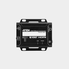 Load image into Gallery viewer, Aten HDMI HDBaseT-Lite Extender W/US ADP (4K@40m) (HDBaseT Class B)(ATEN VE801)