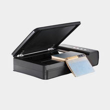 Load image into Gallery viewer, Plustek OpticBook 4800 (OpticBook 4800) Scanner I Book Scanner I The Plustek OpticBook 4800 helps you create, scan and store thick books with ease