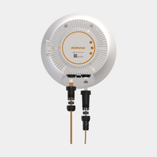 Load image into Gallery viewer, Mimosa Networks Backhaul B24 Point to Point 24 GHz 1.5 Gbps Capable 33 dBi 4x4:4 MIMO (Mimosa B24)