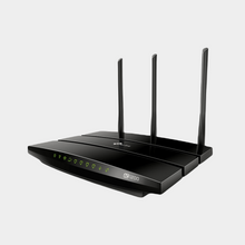 Load image into Gallery viewer, TP-Link C1200 AC1200 Wireless 2.4GHz & 5GH Dual Band Gigabit Router (Archer C1200)