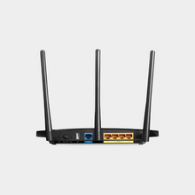Load image into Gallery viewer, TP-Link C1200 AC1200 Wireless 2.4GHz & 5GH Dual Band Gigabit Router (Archer C1200)