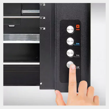 Load image into Gallery viewer, Plustek OpticBook 4800 (OpticBook 4800) Scanner I Book Scanner I The Plustek OpticBook 4800 helps you create, scan and store thick books with ease