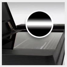 Load image into Gallery viewer, Plustek OpticBook 4800 (OpticBook 4800) Scanner I Book Scanner I The Plustek OpticBook 4800 helps you create, scan and store thick books with ease