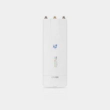 Load image into Gallery viewer, Ubiquiti 5GHz PTMP LTU AP with External Antenna (LTU-Rocket-US I LTU-Rocket) I Unmatched spectral efficiency, noise resiliency, and scalability to power long-range fixed wireless networks I Designed for harsh RF environments