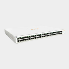 Load image into Gallery viewer, HPE Aruba Instant On 1930 48G Class4 PoE 4SFP/SFP+ 370W Switch (JL686A) Limited Lifetime Protection
