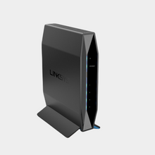 Load image into Gallery viewer, Linksys Dual-Band AC1200 WiFi 5 Router (E5600-AH)