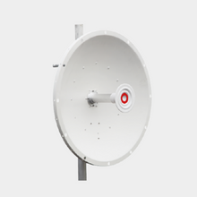 Load image into Gallery viewer, Lanbowan 4.9-6.5GHz 2ft 30dBi MIMO Parabolic Antenna Dish Antenna PTP Antenna (ANT4965D30P-DP)