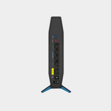 Load image into Gallery viewer, Linksys Dual-Band AC1200 WiFi 5 Router (E5600-AH)