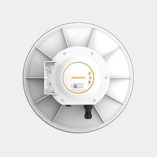 Load image into Gallery viewer, Mimosa Networks 5GHz, 25 dBi, 1Gbps capable PTP backhaul with GPS (B5)