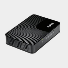 Load image into Gallery viewer, Clearance Sale: Zyxel GS-105SV2-EU0101F 5-Port Desktop Gigabit Ethernet Media Switch (GS-105SV2-EU0101F)