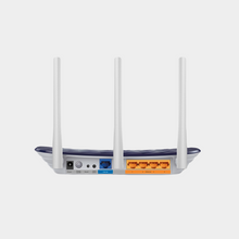Load image into Gallery viewer, TP-Link Wireless Dual Band Router (Archer C20)