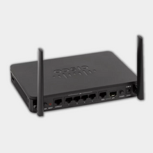 Load image into Gallery viewer, Cisco RV160W wireless VPN router, with 2x2 802.11ac wireless (RV160W-E-K9-G5)