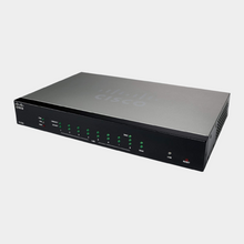 Load image into Gallery viewer, Cisco RV260P VPN Router with PoE (RV260P-K9-G5)