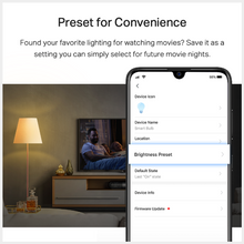 Load image into Gallery viewer, TP-Link Smart Wi-Fi Light Bulb, Dimmable (Tapo L510E)