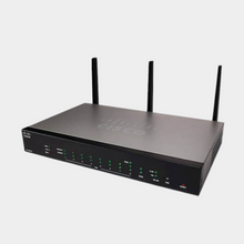 Load image into Gallery viewer, Cisco RV260W Wireless-AC VPN Router (RV260W-E-K9-G5)