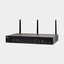 Load image into Gallery viewer, Cisco RV260W Wireless-AC VPN Router (RV260W-E-K9-G5)