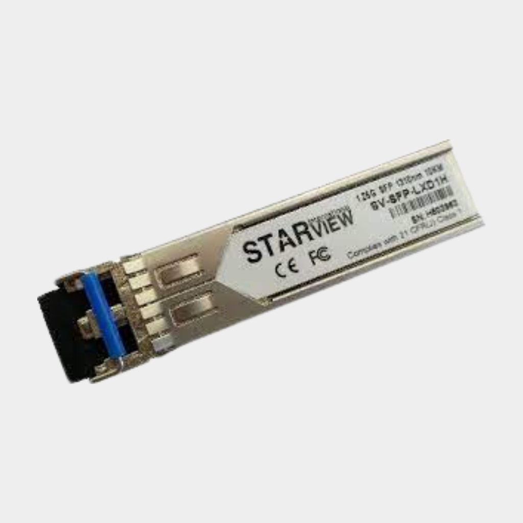 Cisco Compatible 1000BASELX/LH SFP TRANSCEIVER MODULE, MMF/SMF, 1310N