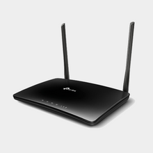Load image into Gallery viewer, TP-Link 300Mbps Wireless N 4G LTE Router (TL-MR6400)