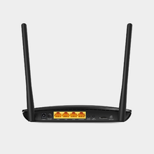 Load image into Gallery viewer, TP-Link 300Mbps Wireless N 4G LTE Router (TL-MR6400)