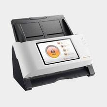 Load image into Gallery viewer, Plus-T eScan A150 Network Scanner (Plustek eScan A150)
