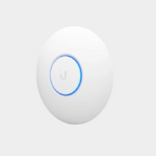 Load image into Gallery viewer, Ubiquiti UniFi nanoHD (UAP-nanoHD) I 4x4 MU-MIMO 802.11ac Wave 2 Access Point I Smallest UniFi Access Point