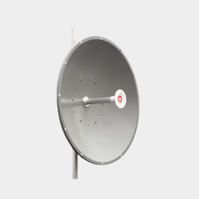 Load image into Gallery viewer, Lanbowan 4.9-6.5GHz 3ft 34dBi MIMO Parabolic Antenna Dish Antenna PTP Antenna (ANT4965D34P-DP)