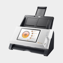 Load image into Gallery viewer, Plus-T eScan A150 Network Scanner (Plustek eScan A150)