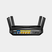 Load image into Gallery viewer, TP-Link AC4000 MU-MIMO Tri-Band Wi-Fi Router (Archer C4000)