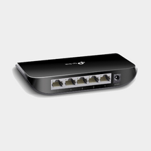 Load image into Gallery viewer, TP-Link 5-Port Gigabit Desktop Switch (TL-SG1005D)