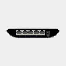 Load image into Gallery viewer, TP-Link 5-Port Gigabit Desktop Switch (TL-SG1005D)