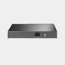 Load image into Gallery viewer, TP-Link 8-Port Gigabit Desktop/Rackmount Switch with 8-Port PoE+ (TL-SG1008MP)