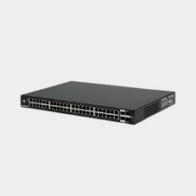 Load image into Gallery viewer, Ubiquiti EdgeSwitch 48 Lite Managed Gigabit Switch with SFP (ES-48-LITE)