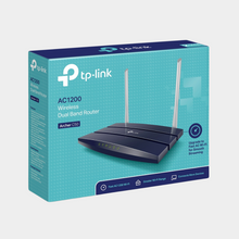 Load image into Gallery viewer, TP-Link Archer C50 AC1200 Wireless Dual Band Router (Archer C50)