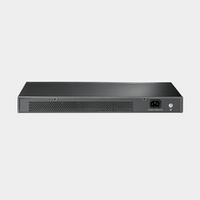Load image into Gallery viewer, TP-Link 24-Port Gigabit Rackmount Switch (TL-SG1024) (SG1024)