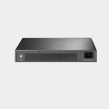 Load image into Gallery viewer, TP-Link 24-Port Gigabit Desktop/Rackmount Switch (TL-SG1024D)