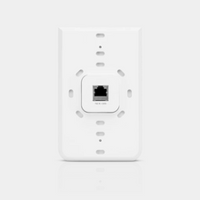 Load image into Gallery viewer, Ubiquiti In-Wall 802.11ac Wifi Access Point (UAP-AC-IW)